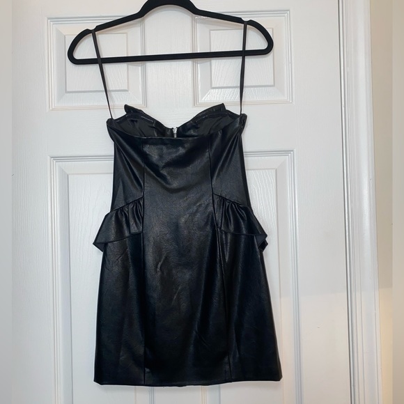 Majorelle - Kylie Mini Dress - Picture 2 of 8